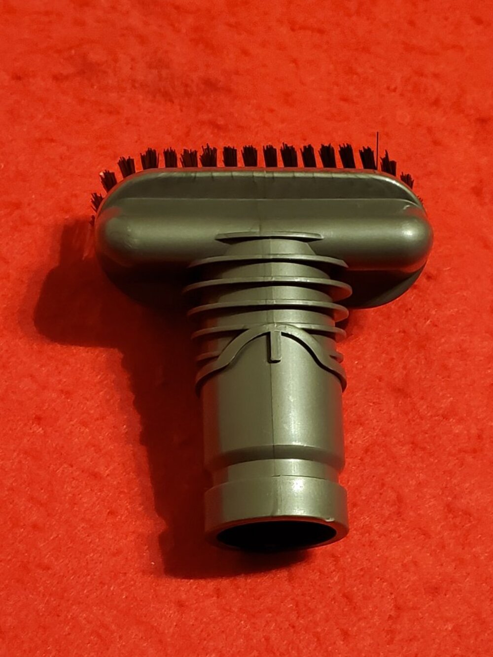 DYSON Vacuum Brush Nozzle Accessory - Mint Condition - Save $